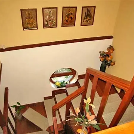 Apartmán Neno *