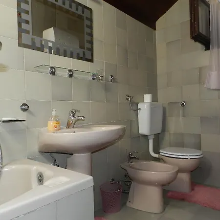 Apartmán Neno