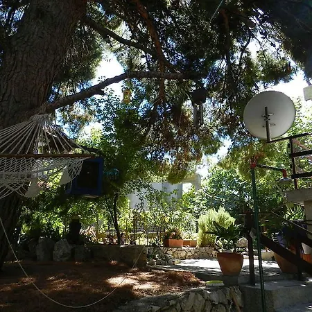 Apartmán Neno *