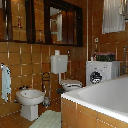 Apartmán Neno