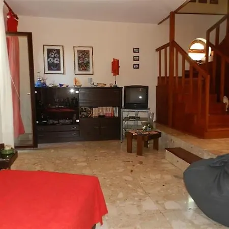 Neno Apartmán *